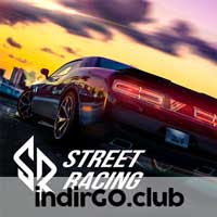 sr racing hile apk