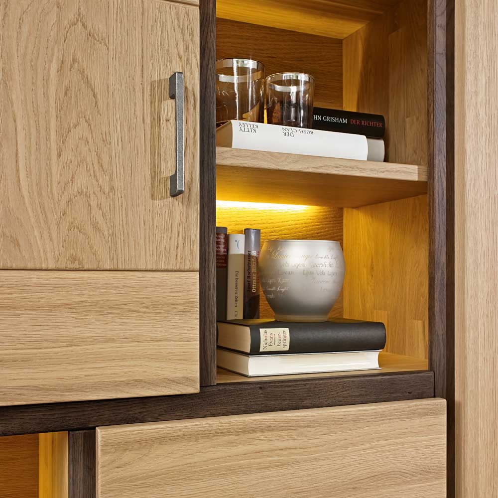 Wohnzimmerschrank home creation