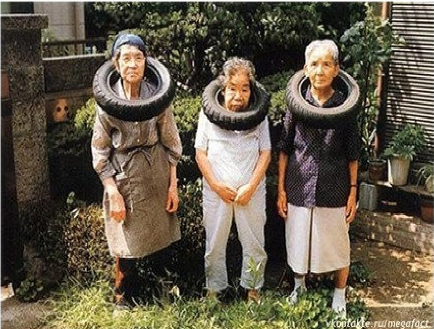 Bilderesultat for 3 funny old ladies
