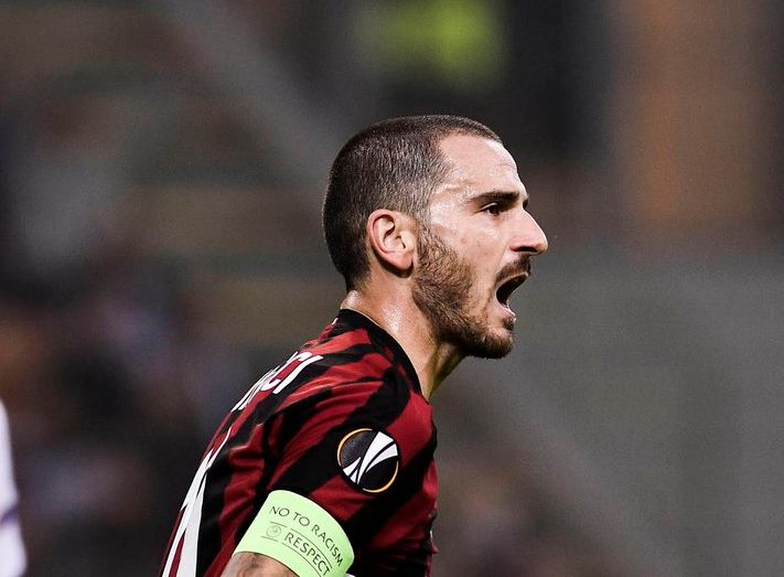 Risultati Europa League: A San Siro Milan-AEK Atene finisce tra i fischi del pubblico