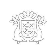 Brasão da cidade