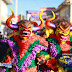 FOTOS: Primera Salida Macaraos de Salcedo 2019
