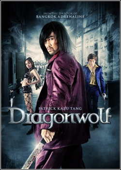 Baixar Dragonwolf Dublado Grátis