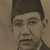 Biografi Singkat Abdul WAHID HASYIM Sebagai Pejuang, Ulama dan Pemimpin 