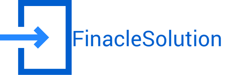 Finacle Solution