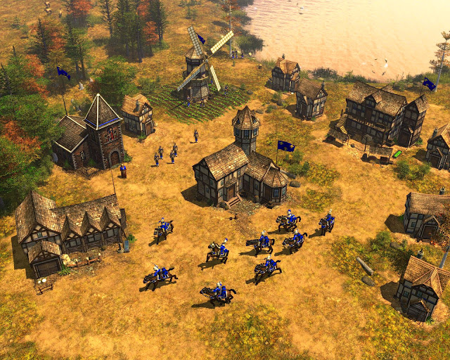 Age of Empires IV images