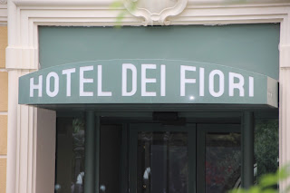 Hotel dei Fiori, Alassio: https://www.italiaansebloemenriviera.nl/