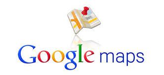 Save searched area or city maps through Google Maps for Offline usage