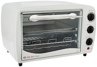 Oven Toaster Griller