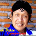Biodata Cak Diqin Penyanyi Dangdut Campursari Terbaru dan Lengkap