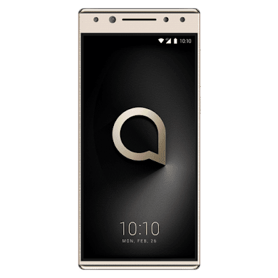 مواصفات وسعر هاتف Alcatel 5 بالصور والفيديو مواصفات وسعر هاتف Alcatel 5 بالصور والفيديو