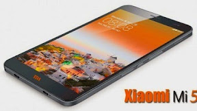 Harga Xiaomi Mi5 Terbaru Oktober 2018 dan Spesifikasi 