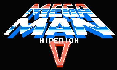 MegaMan Hyperion