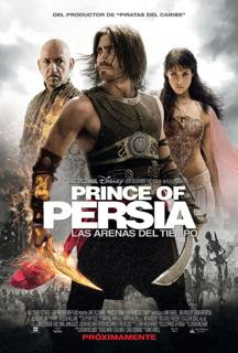 descargar Prince of Persia: Las arenas del tiempo, Prince of Persia: Las arenas del tiempo español