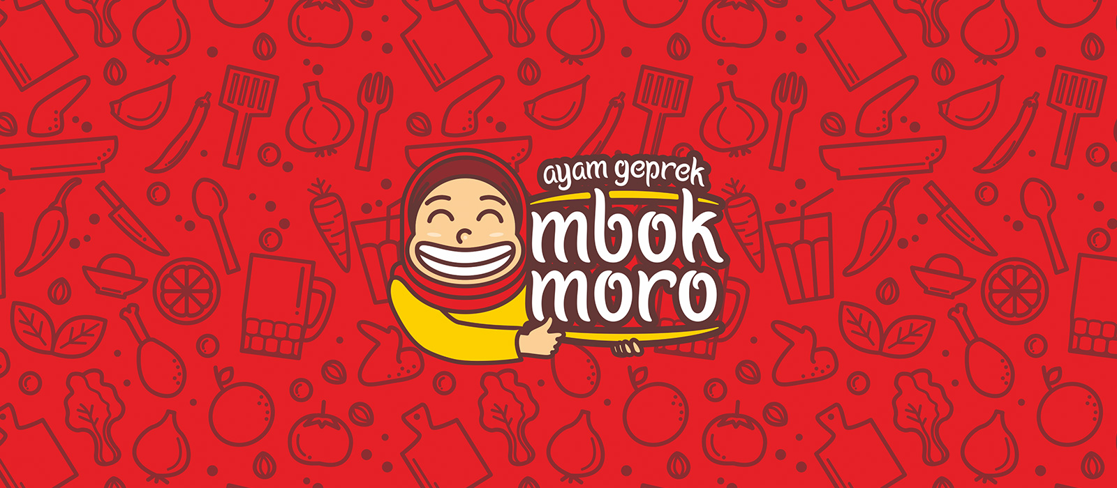Kuliner Ayam Geprek Mbok Moro - Berita Viral Hari Ini, Lowongan Kerja