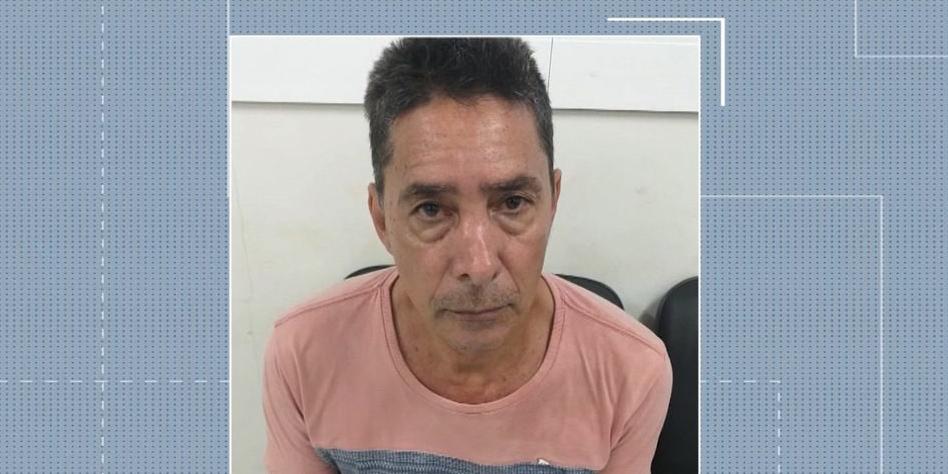 "BOA NOITE CINDERELA": homem é preso por dopar 20 pessoas após dar caronas e deixá-las em estradas "BOA NOITE CINDERELA": homem é preso por dopar 20 pessoas após dar caronas e deixá-las em estradas