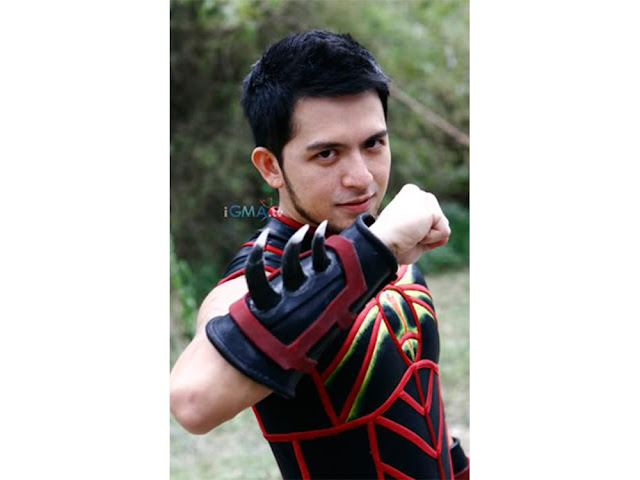 Celebrities Who Played The Role Of The Popular Pinoy Superheroes Celebrities Who Played The Role Of The Popular Pinoy Superheroes