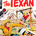 The Texan #9 - Matt Baker cover