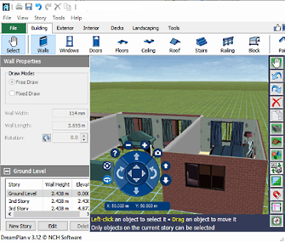 dreamplan_software desain arsitektur gratis terbaik untuk windows dreamplan_software desain arsitektur gratis terbaik untuk windows