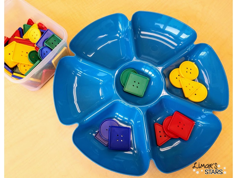 Button Lesson Plan Mrs. Limar's Stars!