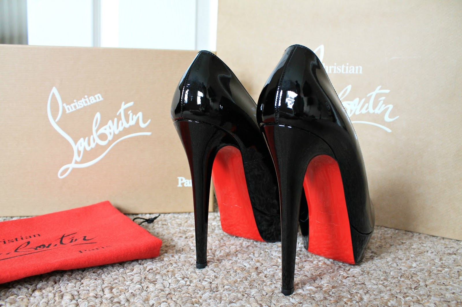 christian louboutin reviews, chris louboutin shoes