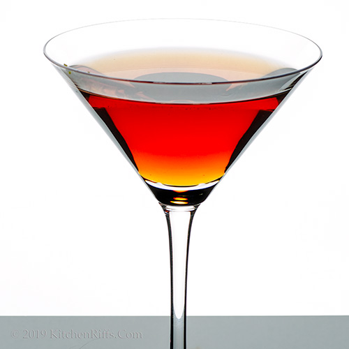 Turf Cocktail