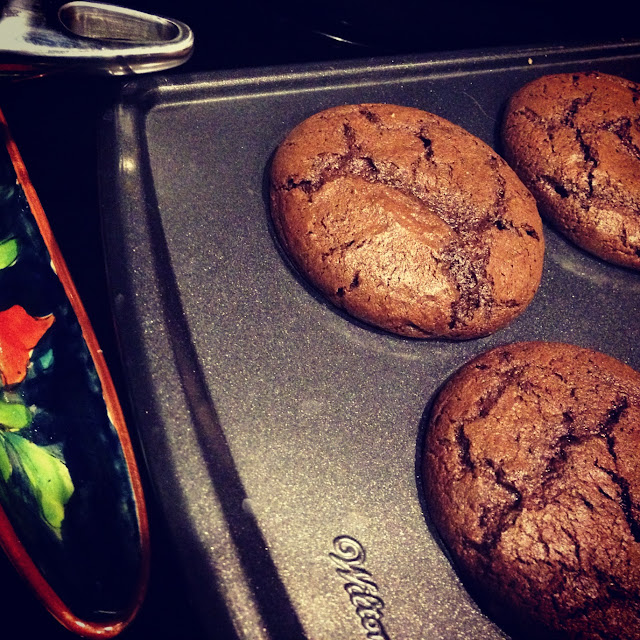 This South Korean's Got Seoul Muffin top = bad; Cupcake top = good