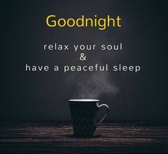 good night quotes with images