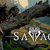 SAVAGE RESURRECTION-PLAZA