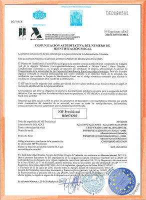 Legalitas Perusahaan Cryptrade Legalitas Perusahaan Cryptrade