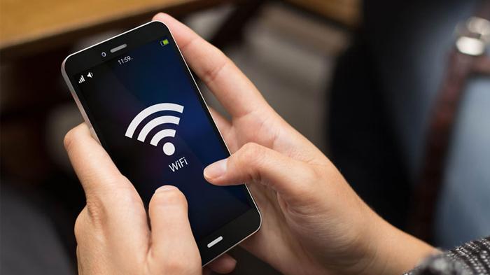 Ternyata, Penemu Teknologi Wi-Fi adalah Pria Asal Surabaya Ternyata, Penemu Teknologi Wi-Fi adalah Pria Asal Surabaya