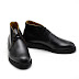 レッドウィング ポストマンチャッカブーツ REDWING 9196 POSTMAN CHUKKA BOOTS