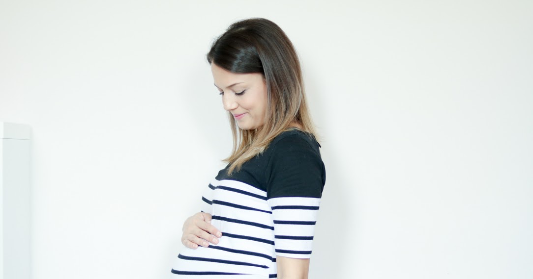 Pregnancy Diary: Third Trimester - 31 Weeks | Quite ...