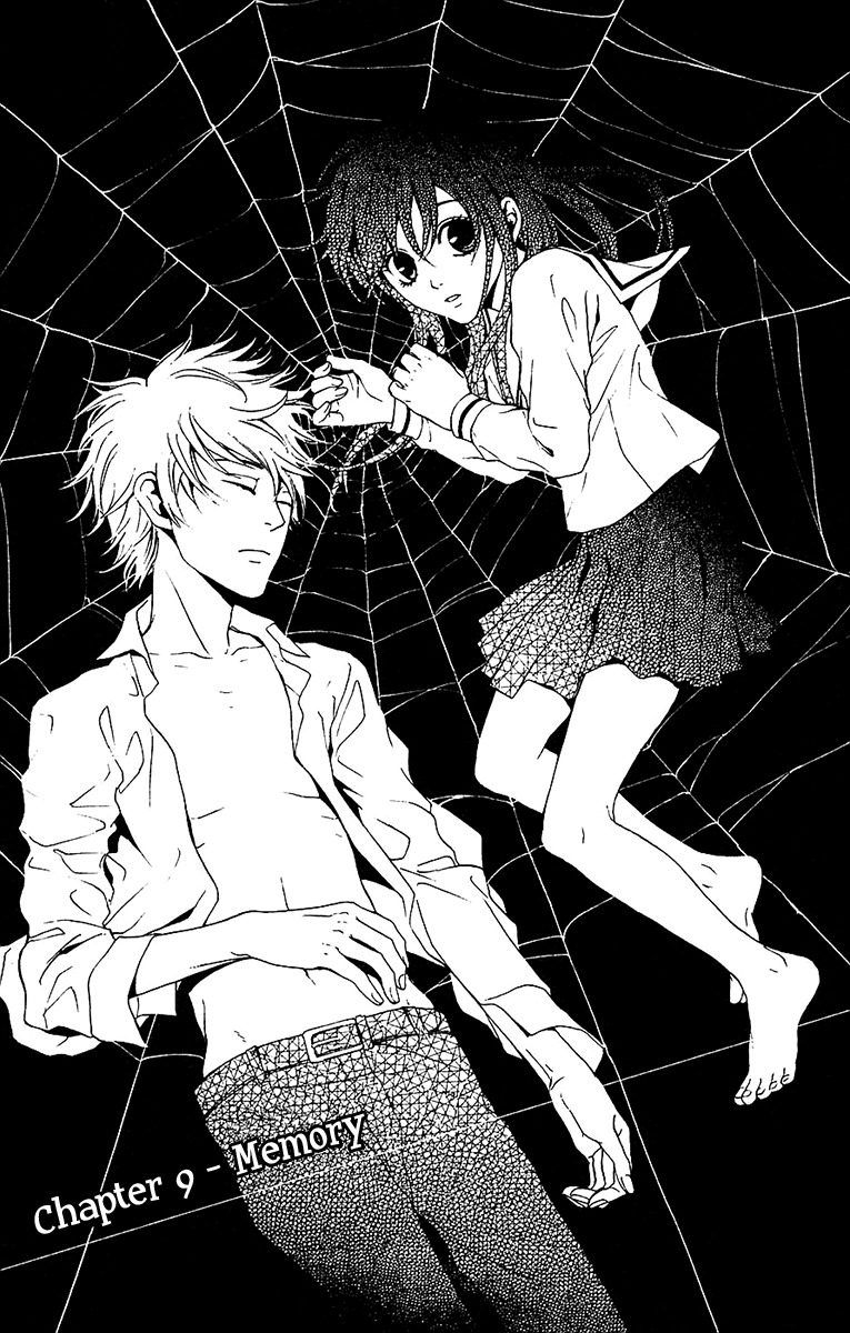 Mayonaka no Ariadone Chap 9 - Next Chap 10