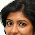 Beautiful Telugu Girl Eesha Rebba Smiling Face Close Up Stills