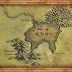 Mapa de Rhun | El Anillo Único