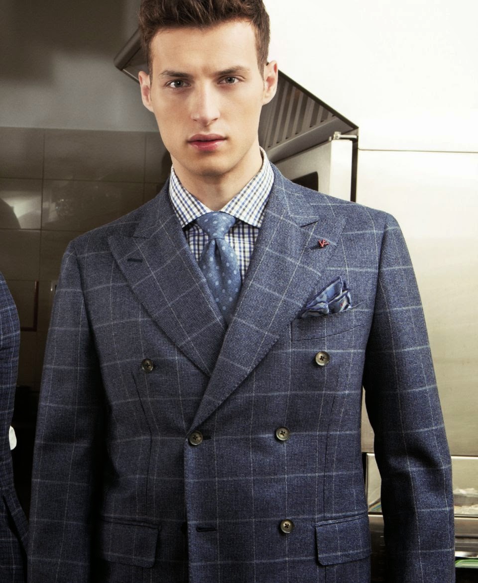 Isaia Suits: Comfort and Silhouette — UWM | Custom Suits in Salt Lake ...
