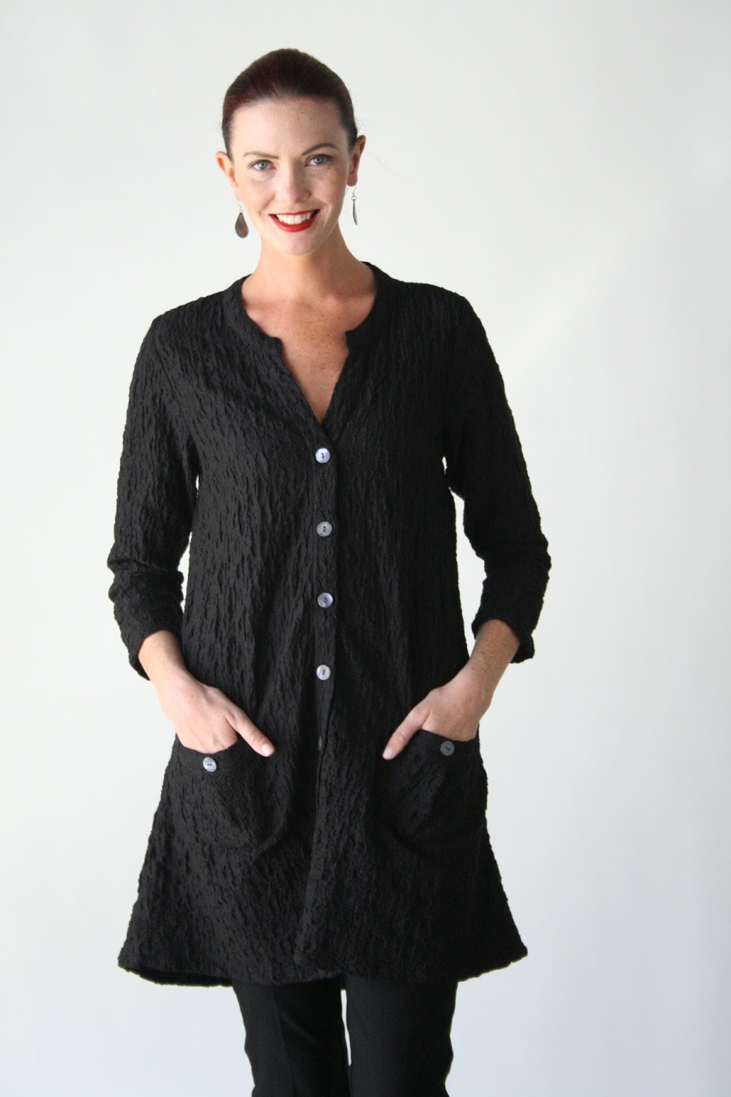 Tender Treasures Gerry's Blog Shop Habitat Clothing Split Collar