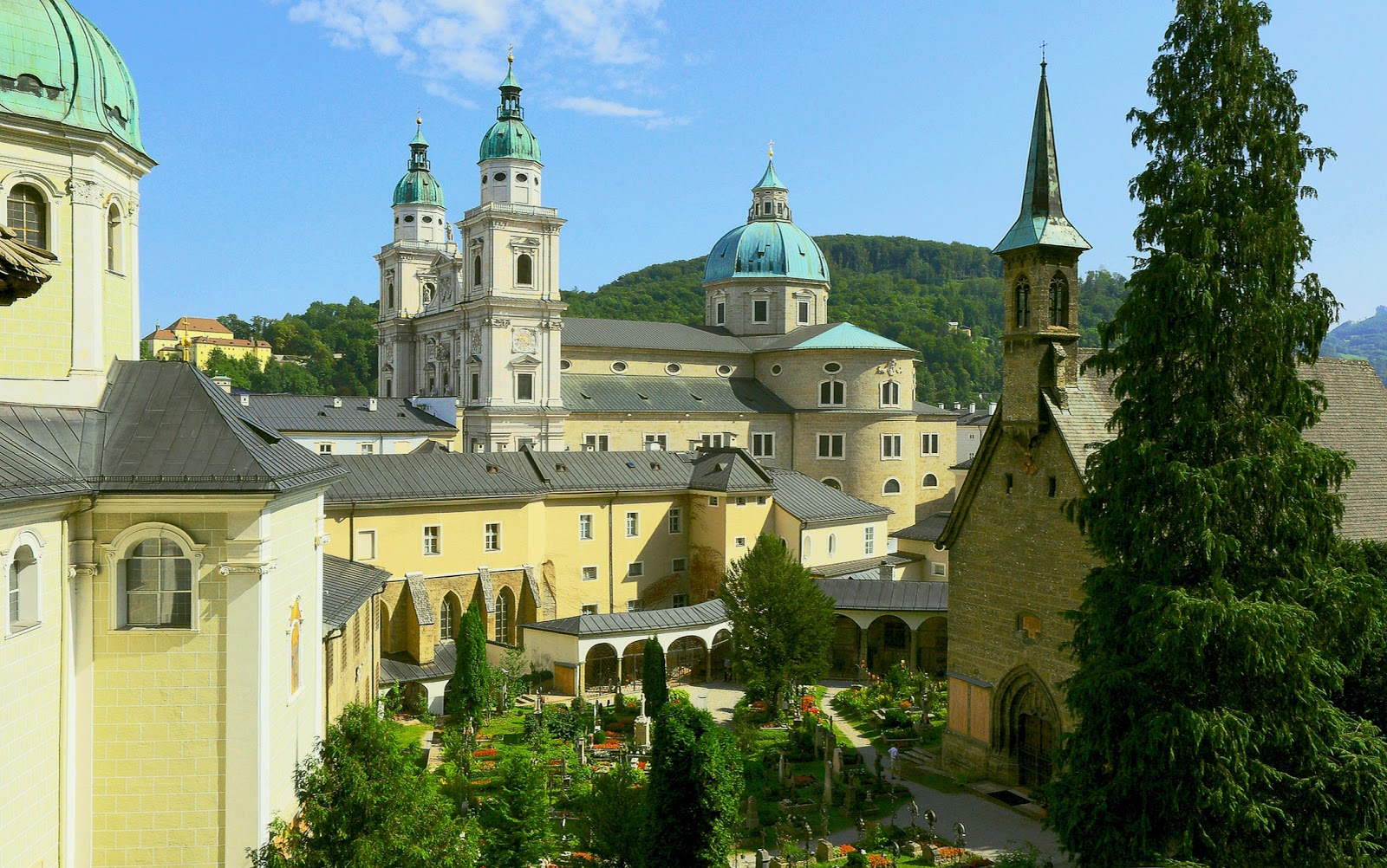 Salzburg Г¶sterreich Salzburg Г¶sterreich