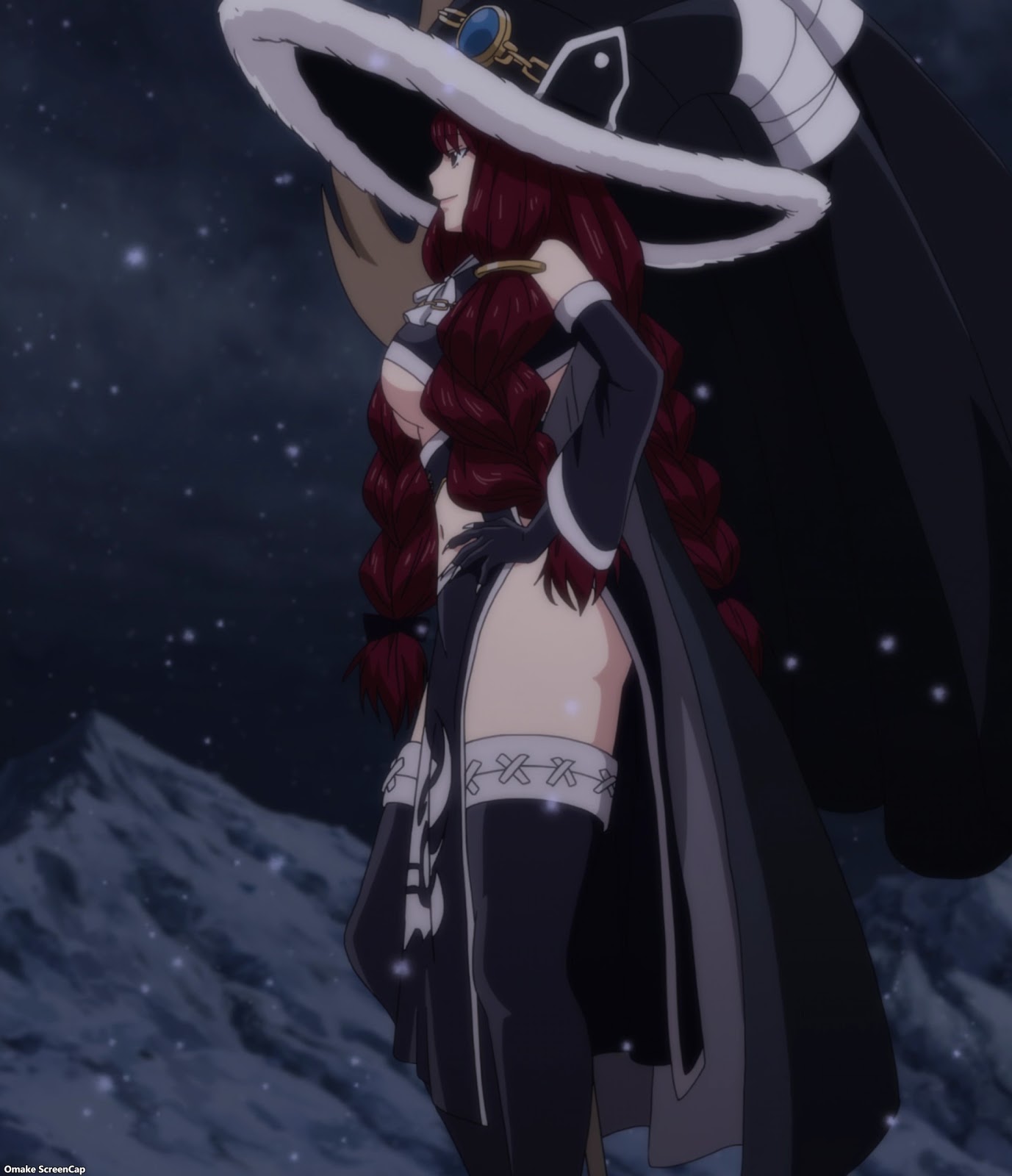 fairy tail notsu jail episode fairy tail notsu jail episode