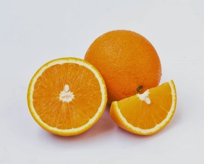 La vitamina C no solo está en las naranjas