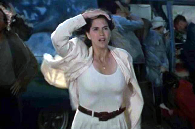 ed 39 s attic jami gertz photo 39 s christmas tribal