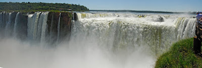 CATARATAS DE IGUAZÚ - CATARATAS DE IGUAZU (7)