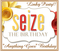  Seize The Birthday