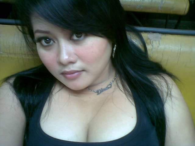 Tante Putih Mulus Toge 18tahoen