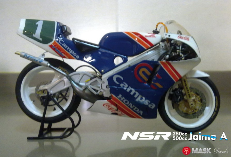 nsr 250cc