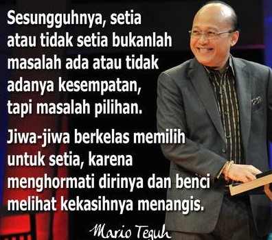 Kata Kata Bersyukur Mario Teguh Kata Kata Bersyukur Mario Teguh