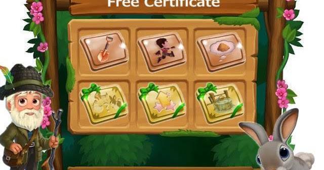 Farmville 2 Bonus Farmville 2 Bonus