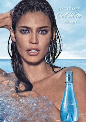 Cool Water Davidoff Para Macho: Verão Em Forma De Perfume - A Davidoff É Uma Marca Suíça Sinônimo De Luxo.