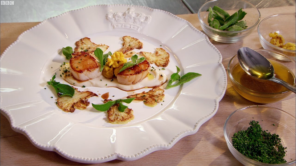Raymond Blanc S Kitchen Secrets Pudding Raymond Blanc S Kitchen Secrets Pudding
